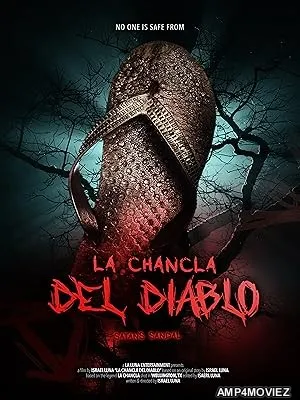 La Chancla Del Diablo (2024) HQ Tamil Dubbed Movie